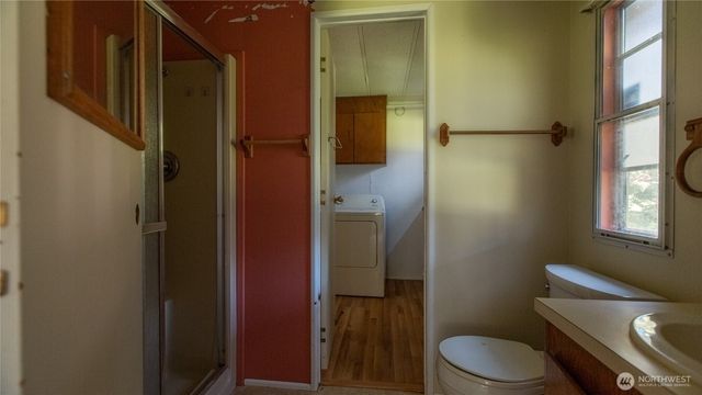 11968 Airport Cutoff Road, Port Townsend, WA 98368
