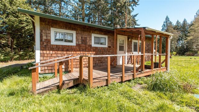 11968 Airport Cutoff Road, Port Townsend, WA 98368