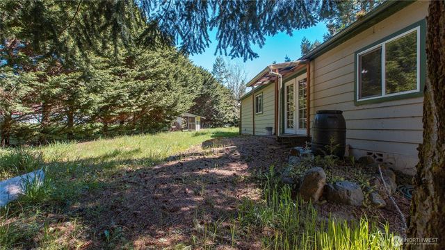 11968 Airport Cutoff Road, Port Townsend, WA 98368