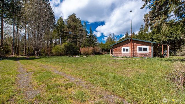 11968 Airport Cutoff Road, Port Townsend, WA 98368