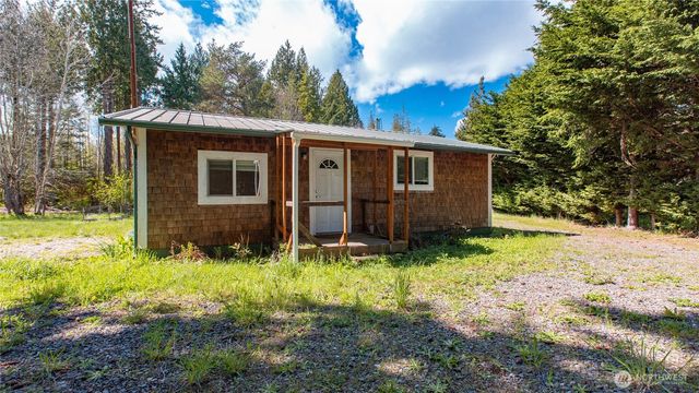 11968 Airport Cutoff Road, Port Townsend, WA 98368