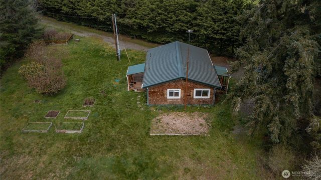 11968 Airport Cutoff Road, Port Townsend, WA 98368