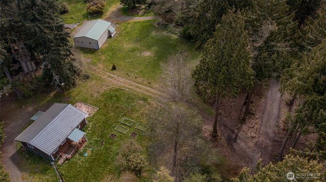 11968 Airport Cutoff Road, Port Townsend, WA 98368