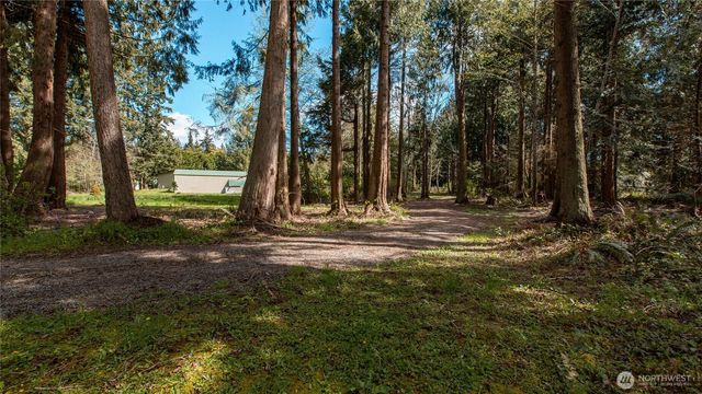 11968 Airport Cutoff Road, Port Townsend, WA 98368