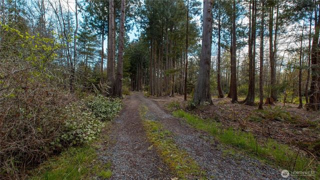 11968 Airport Cutoff Road, Port Townsend, WA 98368