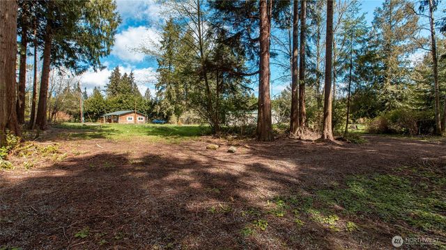 11968 Airport Cutoff Road, Port Townsend, WA 98368