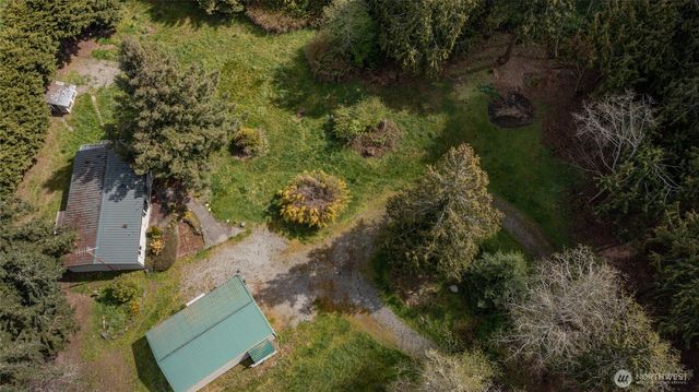 11968 Airport Cutoff Road, Port Townsend, WA 98368