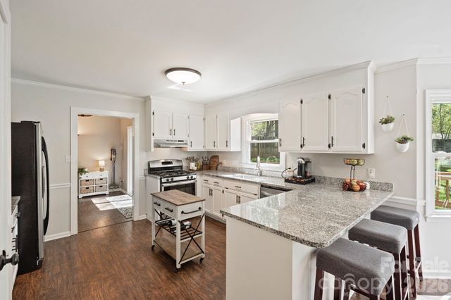 110 Steuben Drive, Huntersville, NC 28078