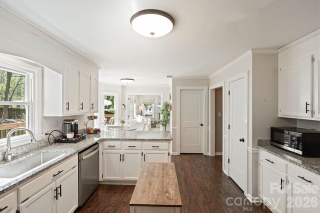 110 Steuben Drive, Huntersville, NC 28078