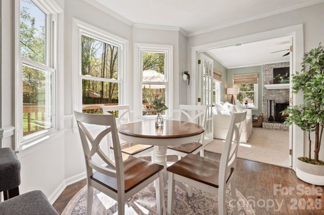 110 Steuben Drive, Huntersville, NC 28078