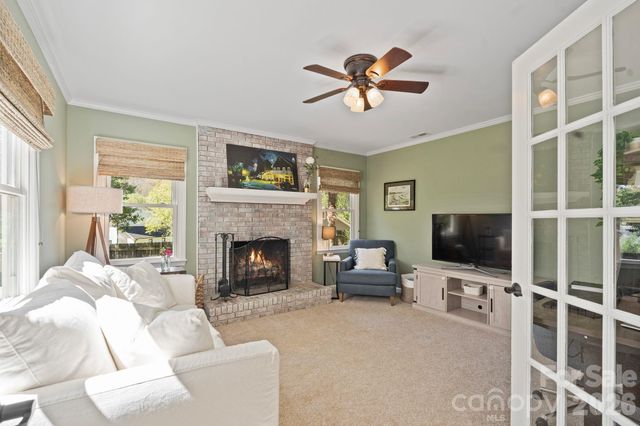 110 Steuben Drive, Huntersville, NC 28078