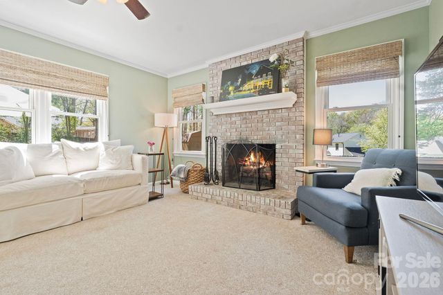 110 Steuben Drive, Huntersville, NC 28078