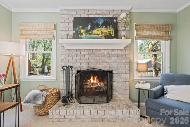 110 Steuben Drive, Huntersville, NC 28078