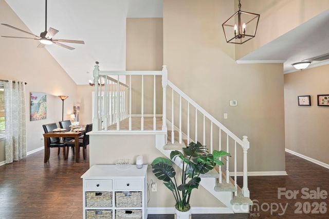 110 Steuben Drive, Huntersville, NC 28078