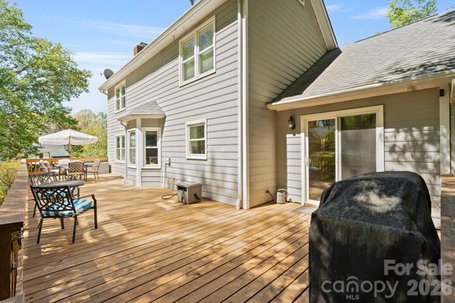 110 Steuben Drive, Huntersville, NC 28078