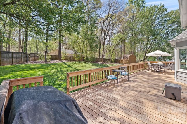 110 Steuben Drive, Huntersville, NC 28078