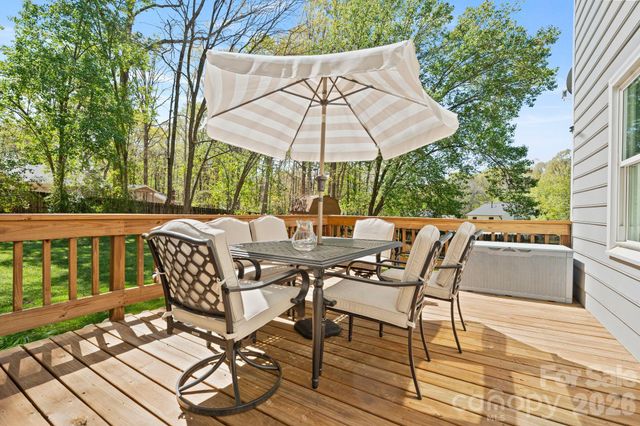 110 Steuben Drive, Huntersville, NC 28078