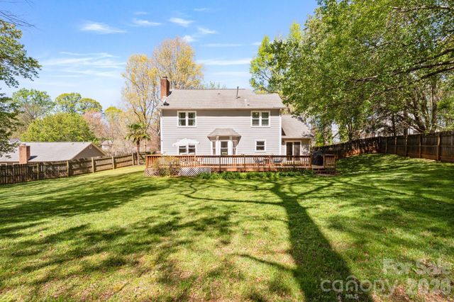 110 Steuben Drive, Huntersville, NC 28078