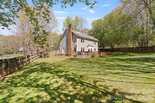 110 Steuben Drive, Huntersville, NC 28078