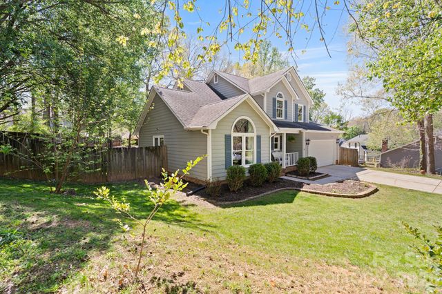 110 Steuben Drive, Huntersville, NC 28078