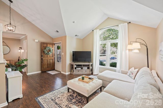 110 Steuben Drive, Huntersville, NC 28078