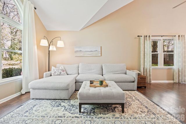 110 Steuben Drive, Huntersville, NC 28078