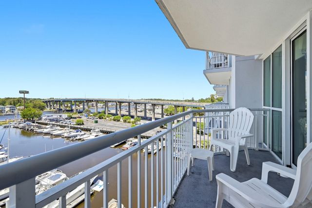 2100 Sea Mountain Hwy Unit 522, North Myrtle Beach, SC 29582