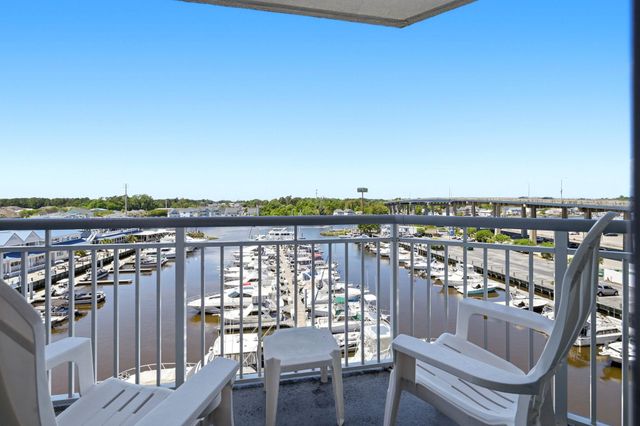 2100 Sea Mountain Hwy Unit 522, North Myrtle Beach, SC 29582