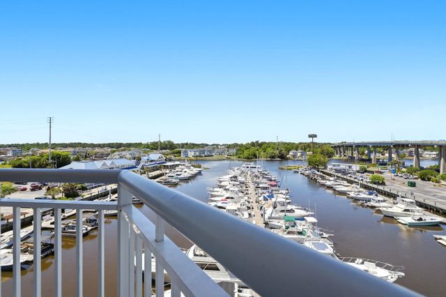 2100 Sea Mountain Hwy Unit 522, North Myrtle Beach, SC 29582