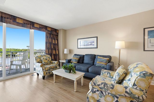 2100 Sea Mountain Hwy Unit 522, North Myrtle Beach, SC 29582