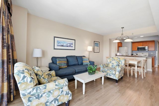 2100 Sea Mountain Hwy Unit 522, North Myrtle Beach, SC 29582