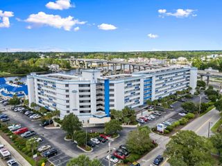 2100 Sea Mountain Hwy Unit 522, North Myrtle Beach, SC 29582