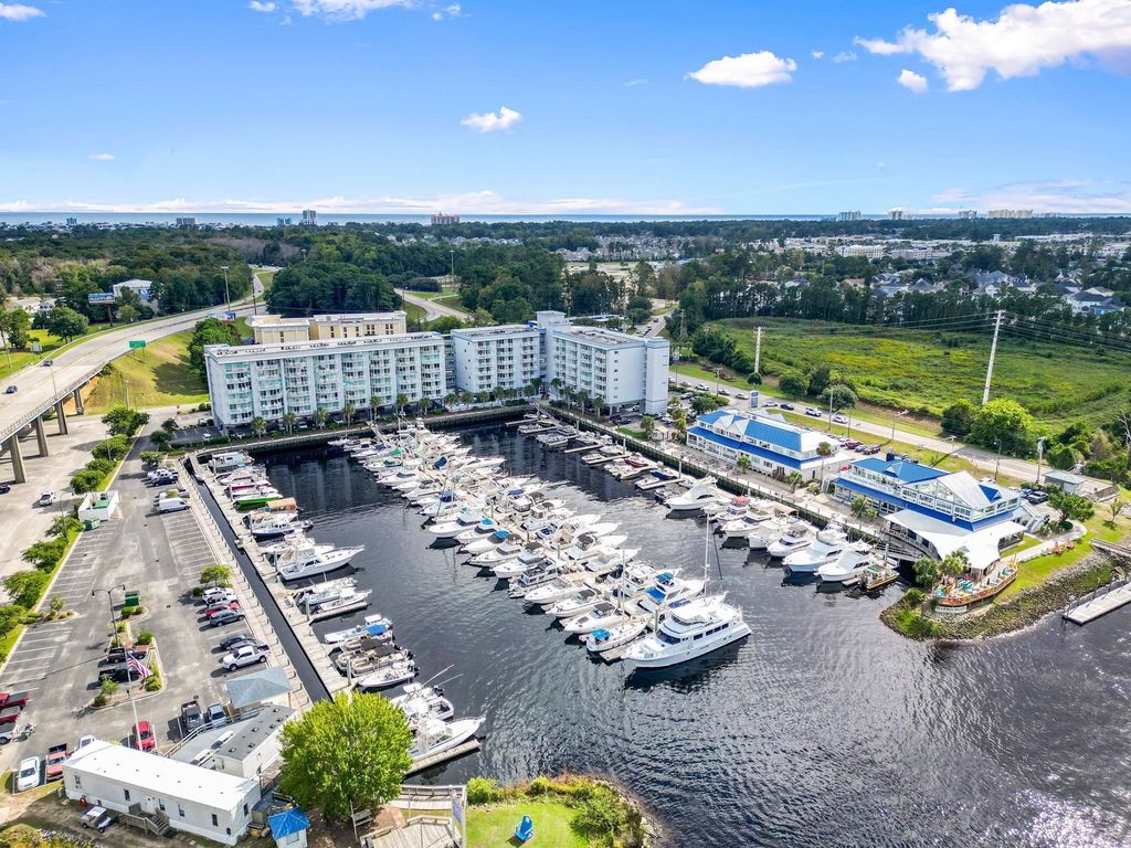 2100 Sea Mountain Hwy Unit 522, North Myrtle Beach, SC 29582 — photo 4