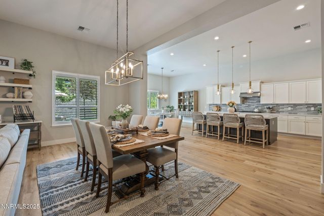 3026 Copper Stone Drive, Reno, NV 89521