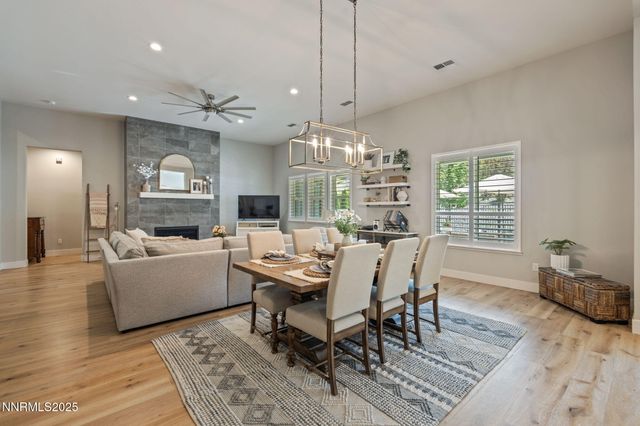 3026 Copper Stone Drive, Reno, NV 89521