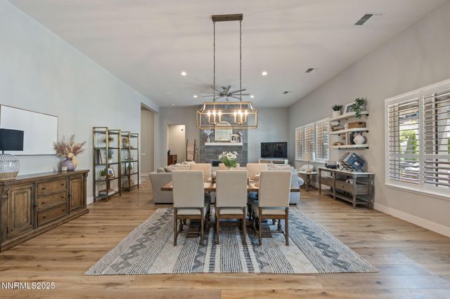 3026 Copper Stone Drive, Reno, NV 89521