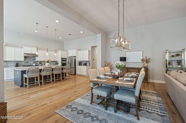 3026 Copper Stone Drive, Reno, NV 89521