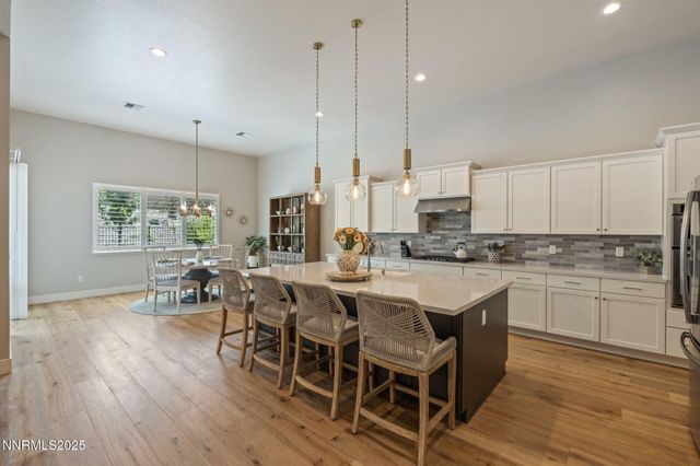 3026 Copper Stone Drive, Reno, NV 89521