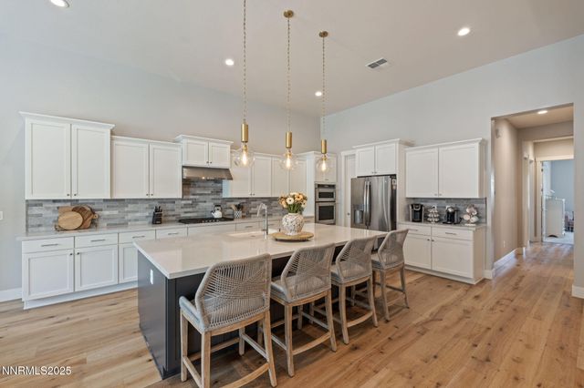 3026 Copper Stone Drive, Reno, NV 89521