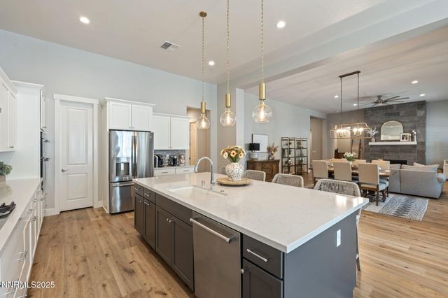 3026 Copper Stone Drive, Reno, NV 89521