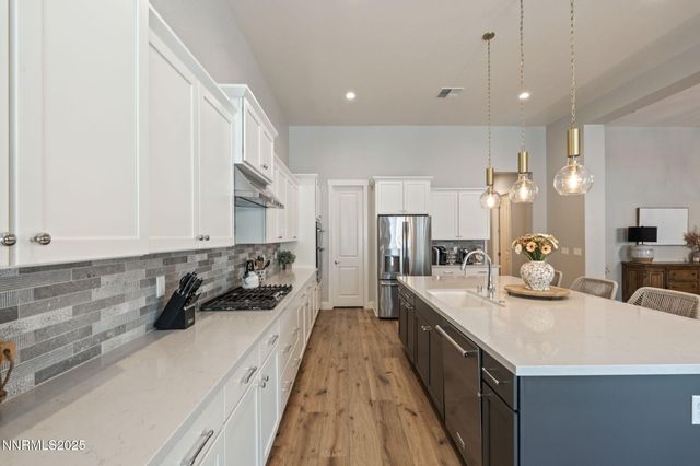 3026 Copper Stone Drive, Reno, NV 89521