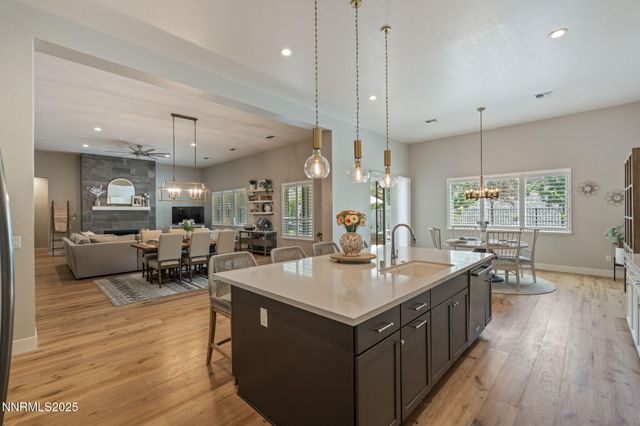 3026 Copper Stone Drive, Reno, NV 89521