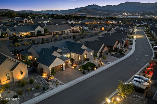 3026 Copper Stone Drive, Reno, NV 89521