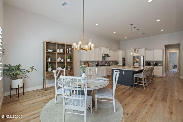 3026 Copper Stone Drive, Reno, NV 89521