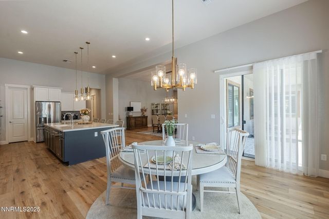 3026 Copper Stone Drive, Reno, NV 89521