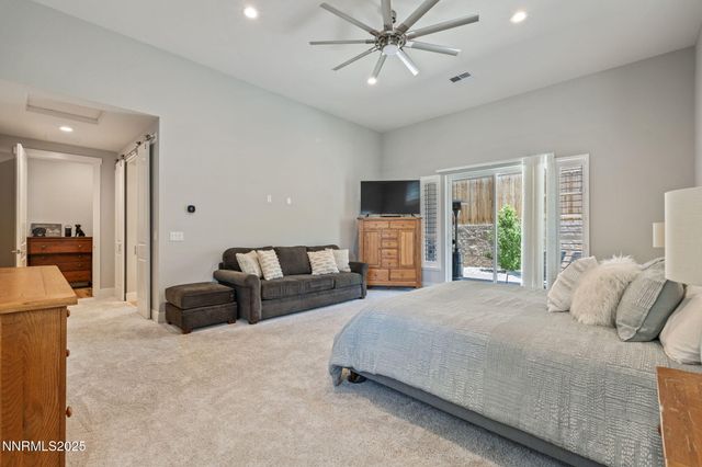 3026 Copper Stone Drive, Reno, NV 89521