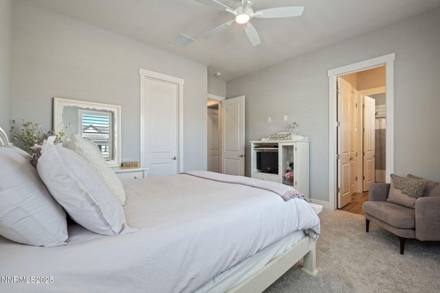 3026 Copper Stone Drive, Reno, NV 89521