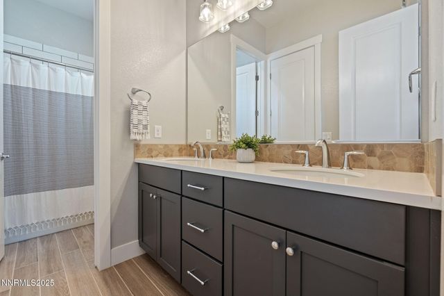 3026 Copper Stone Drive, Reno, NV 89521