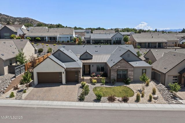 3026 Copper Stone Drive, Reno, NV 89521
