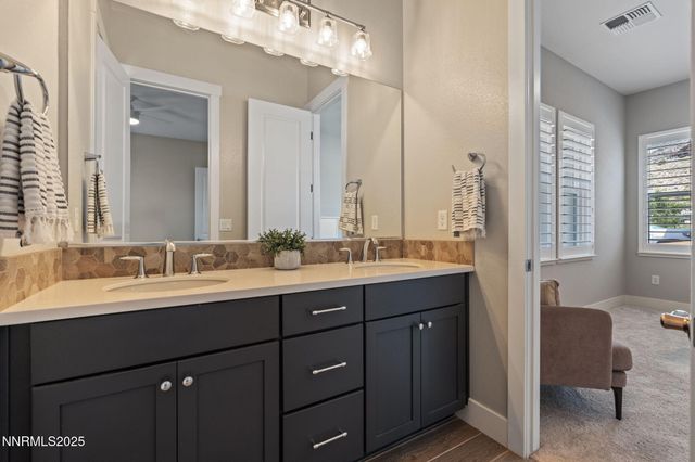 3026 Copper Stone Drive, Reno, NV 89521